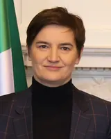Fotografija: Ana Brnabić